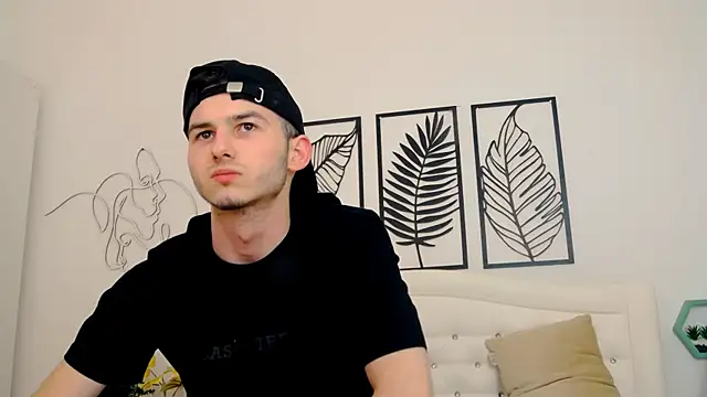 Devin Jay online show from 02-22-25, 03:56