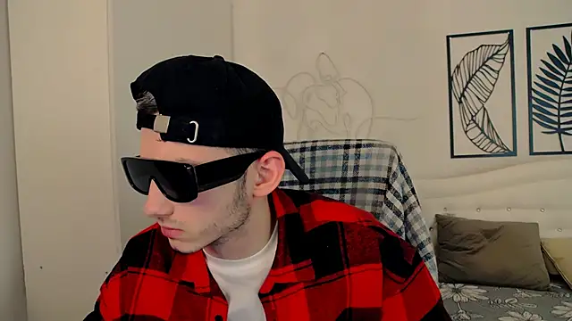 Devin Jay online show from 02-24-25, 09:09