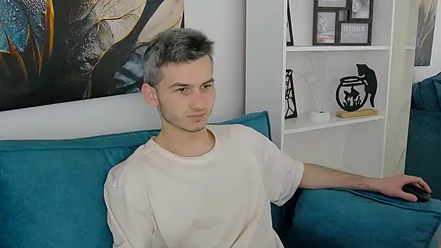 Devin Jay online show from 03-23-25, 08:15