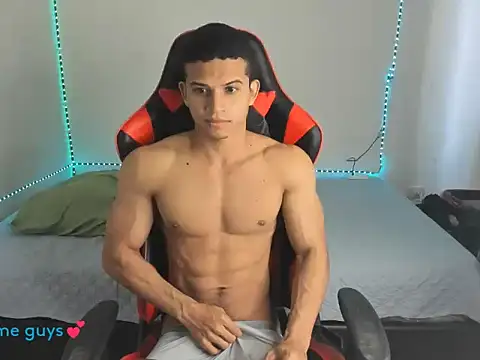 oliver thompsson7 online show from 01-09-26, 02:53