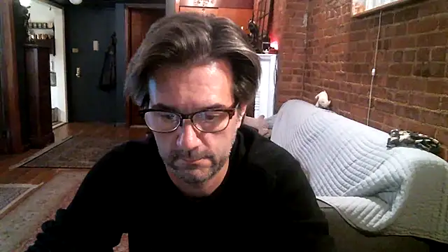 Johnny Bottoms online show from 11-20-25, 08:19