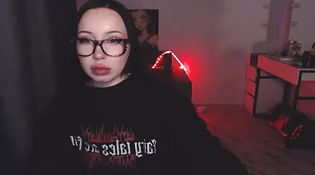 MoranaMissGod online show from 01-08-25, 01:21