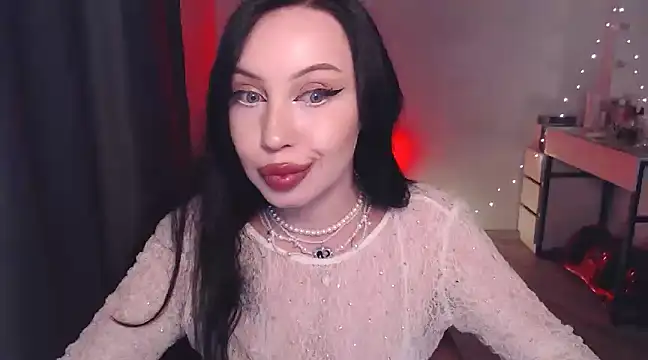 MoranaMissGod online show from 01-28-25, 10:12