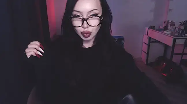 MoranaMissGod online show from 02-03-25, 05:07