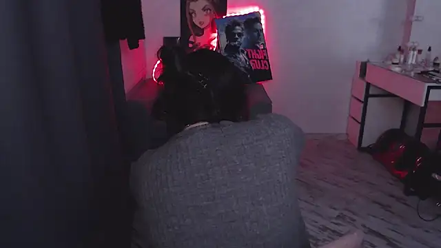 MoranaMissGod online show from 02-18-25, 10:58