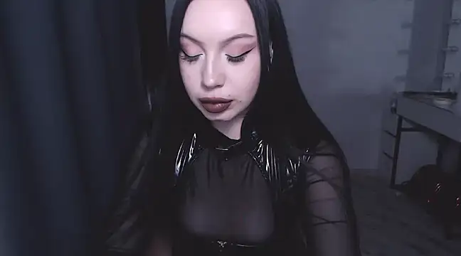 MoranaMissGod online show from 03-04-25, 11:00