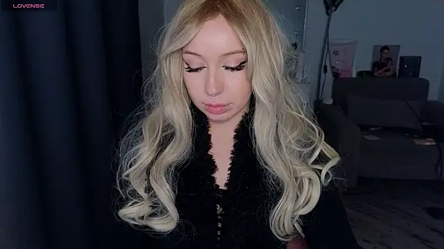 MoranaMissGod online show from 10-20-25, 01:28