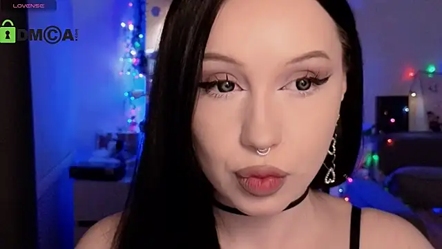 Snapshot of MoranaMissGod chatting on 01-15-26, 08:01 MoranaMissGod online show from 01-15-26, 08:01