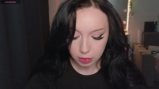 MoranaMissGod online show from 03-25-26, 02:56