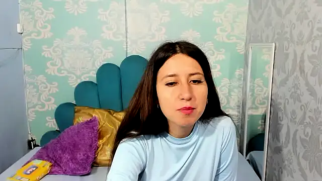 Valeria grey69 online show from 01-07-25, 03:12