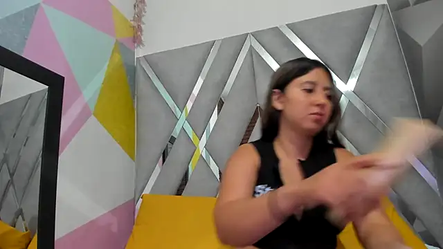 Valeria grey69 online show from 04-09-26, 08:14