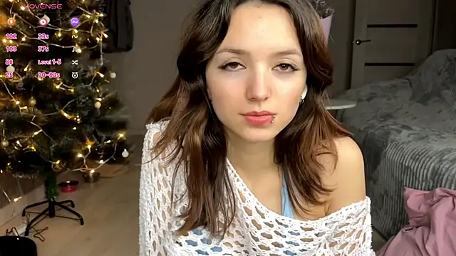 LilianGrindle online show from 11-07-25, 07:14