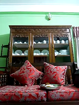 GildanK18 online show from 01-13-25, 05:23