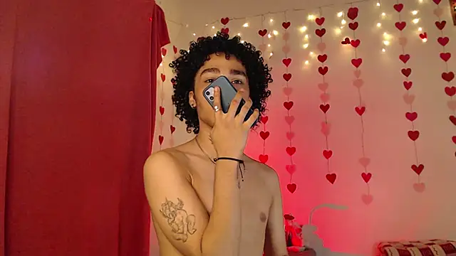 seven7xis online show from 02-14-25, 04:58