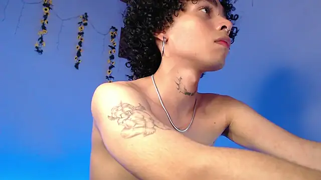 seven7xis online show from 03-13-25, 04:38