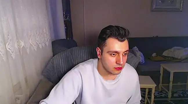 handsomeee04 online show from 01-19-25, 04:04