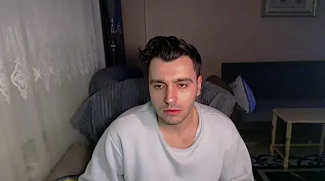 handsomeee04 online show from 01-21-25, 03:43