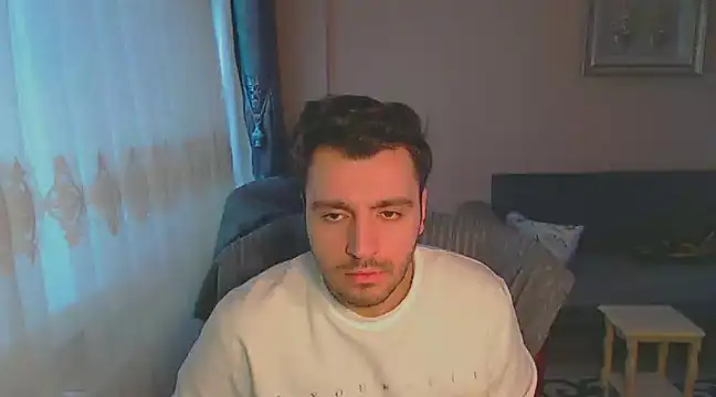 handsomeee04 online show from 02-07-25, 02:58