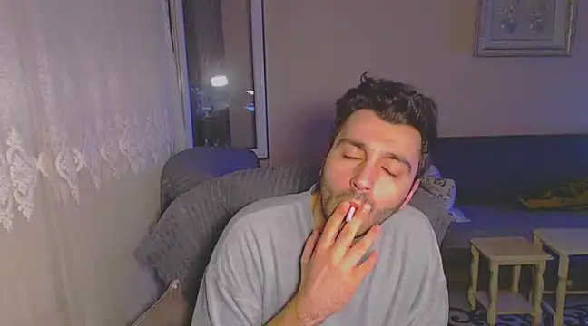 handsomeee04 online show from 02-16-25, 01:25