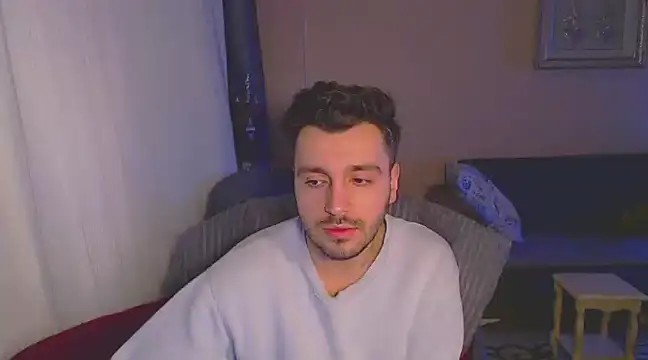 handsomeee04 online show from 03-03-25, 09:26