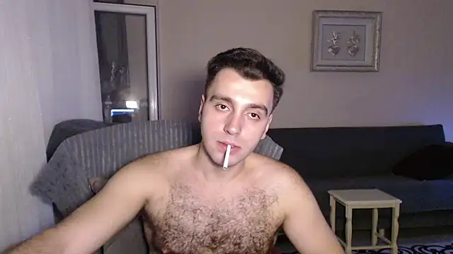 handsomeee04 online show from 09-12-25, 02:44