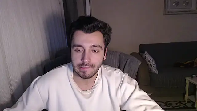 handsomeee04 online show from 10-26-25, 04:02