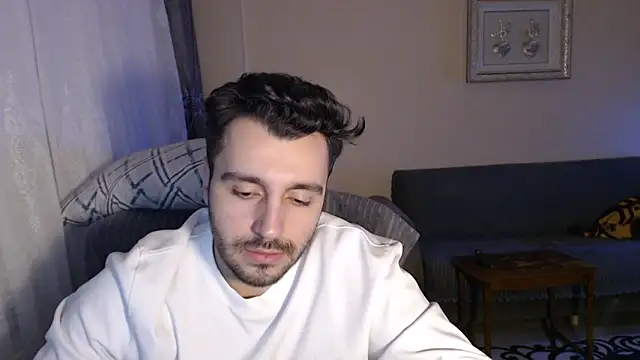 handsomeee04 online show from 11-19-25, 10:10