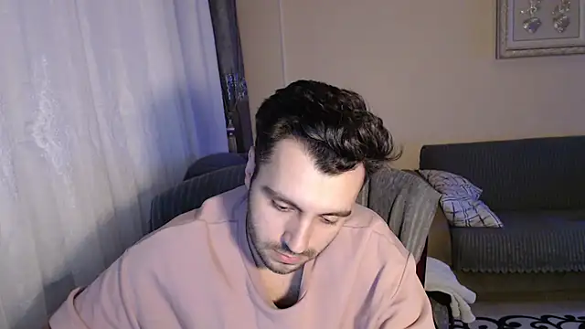 handsomeee04 online show from 11-21-25, 10:52