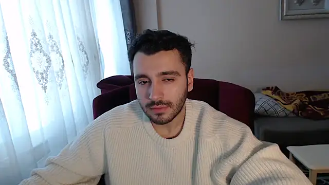 handsomeee04 online show from 12-23-25, 06:11