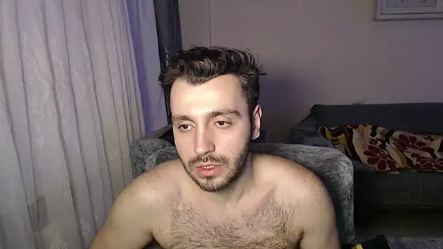 handsomeee04 online show from 03-03-26, 10:04