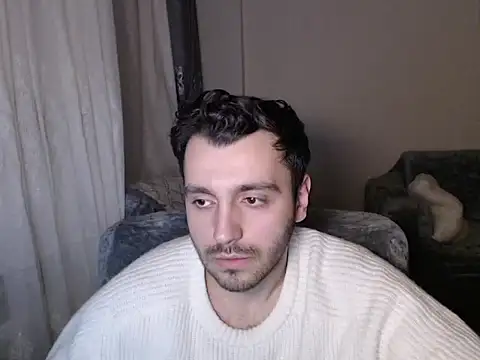 handsomeee04 online show from 03-16-26, 06:23