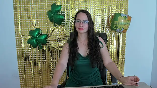 emmaTorres1 online show from 03-17-25, 07:26