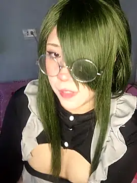 Snapshot of AsukaLangleySoryu chatting on 09-28-25, 10:59 AsukaLangleySoryu online show from 09-28-25, 10:59