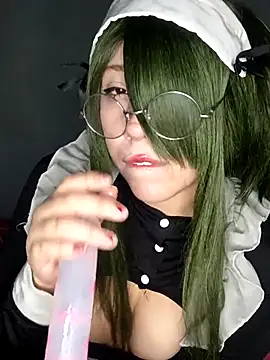 Snapshot of AsukaLangleySoryu chatting on 10-05-25, 11:02 AsukaLangleySoryu online show from 10-05-25, 11:02