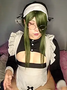 Snapshot of AsukaLangleySoryu chatting on 11-22-25, 12:42 AsukaLangleySoryu online show from 11-22-25, 12:42