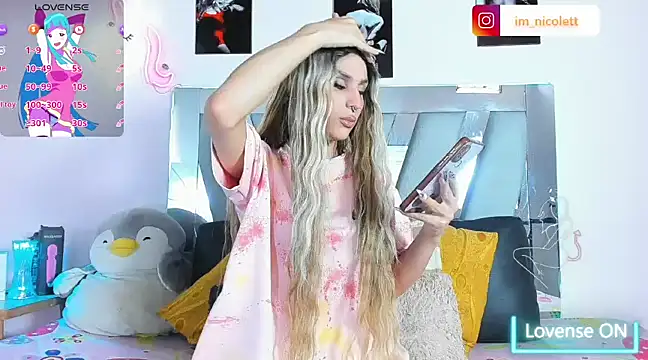 supradoll online show from 02-10-25, 05:30