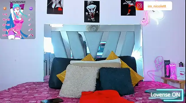 supradoll online show from 02-17-25, 02:37