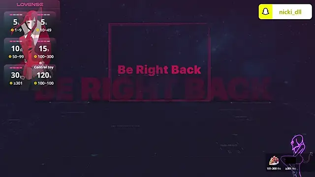 supradoll online show from 09-20-25, 05:36