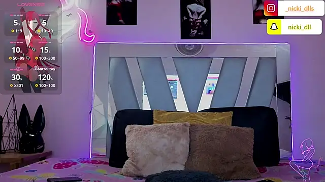 supradoll online show from 09-28-25, 05:18