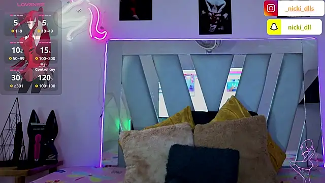 supradoll online show from 10-01-25, 06:36