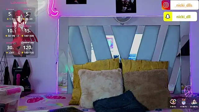 supradoll online show from 10-02-25, 05:42