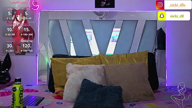 supradoll online show from 10-03-25, 06:16