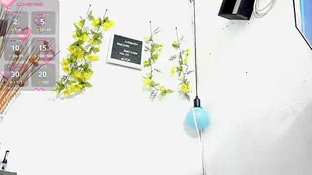 Snapshot of arabela_dream25 chatting on 03-03-25, 09:37 arabela dream25 online show from 03-03-25, 09:37