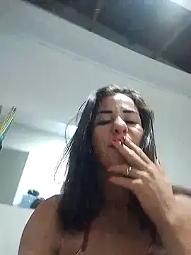 Evapecadora online show from 03-21-25, 03:22