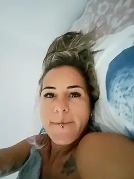 Evapecadora online show from 11-03-25, 02:29