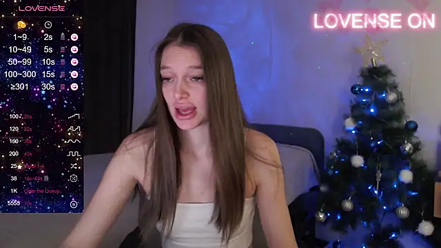 Cherry air online show from 12-31-24, 02:08