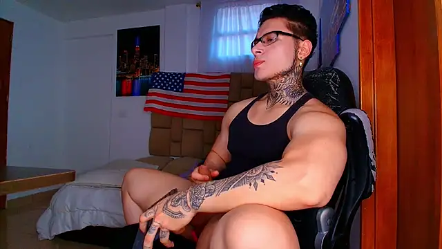 DennisWalkerr online show from 10-30-25, 09:37