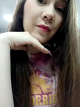 Snapshot of SashaMeow chatting on 02-17-25, 04:15 SashaMeow online show from 02-17-25, 04:15