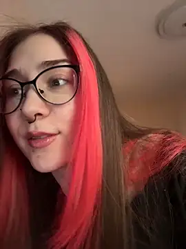 SashaMeow online show from 05-31-26, 04:14