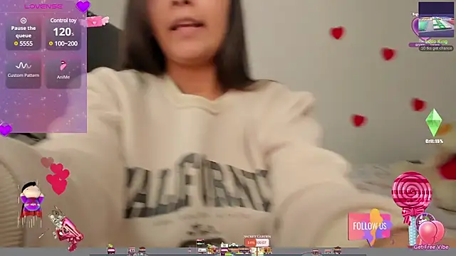 Snapshot of Sara_Smitthh6 chatting on 02-26-25, 06:21 Sara Smitthh6 online show from 02-26-25, 06:21